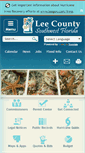 Mobile Screenshot of leegov.com